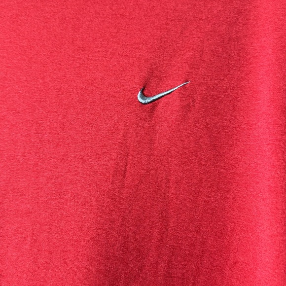Nike men’s polyester tee, size M - Picture 2 of 8